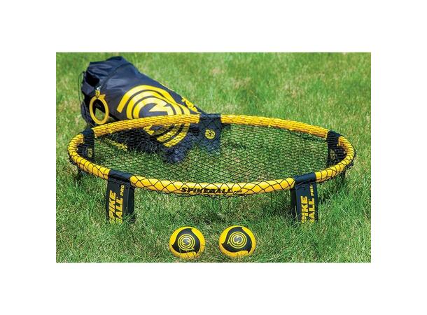 Spikeball Set PRO Morsom aktivitet sommer og vinter 