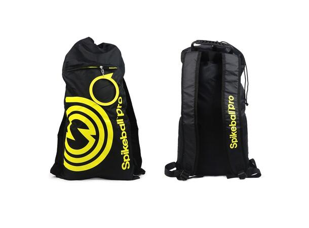 Spikeball Set PRO Morsom aktivitet sommer og vinter 