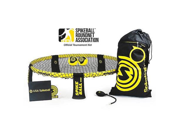 Spikeball Set PRO Morsom aktivitet til skole | turneringer