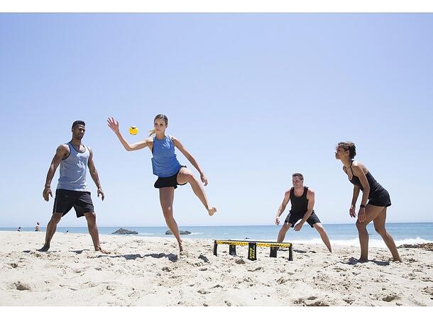 Spikeball Set PRO Morsom aktivitet til skole | turneringer