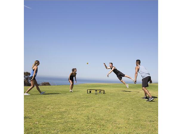 Spikeball Set PRO Morsom aktivitet til skole | turneringer