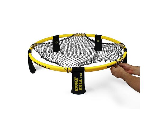 Spikeball Set PRO Morsom aktivitet til skole | turneringer