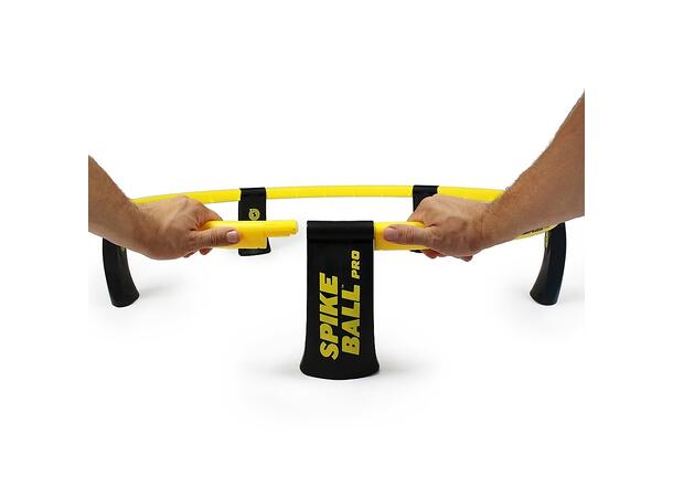 Spikeball Set PRO Morsom aktivitet til skole | turneringer