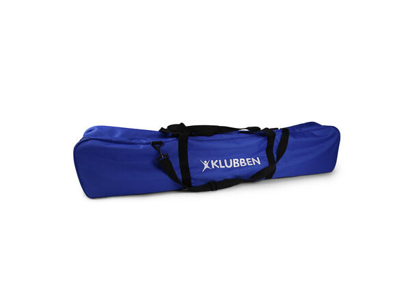 Tilbehør - Klubben bag Bag til oppbevaring 