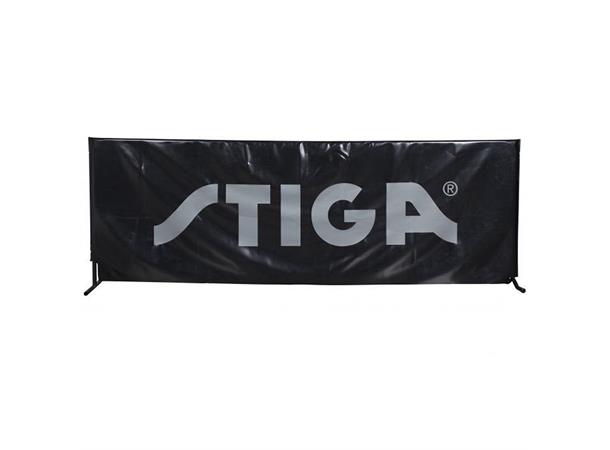 Tilbehør Bordtennis Barriere Svart 1 stk. Stiga barrikade