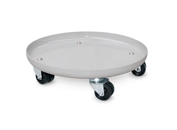 Transportanordning Braig ballettbarre For transport over lengre distanser 