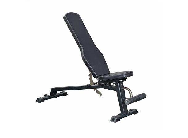 Treningsbenk Gymleco Decline Benk Justerbar 