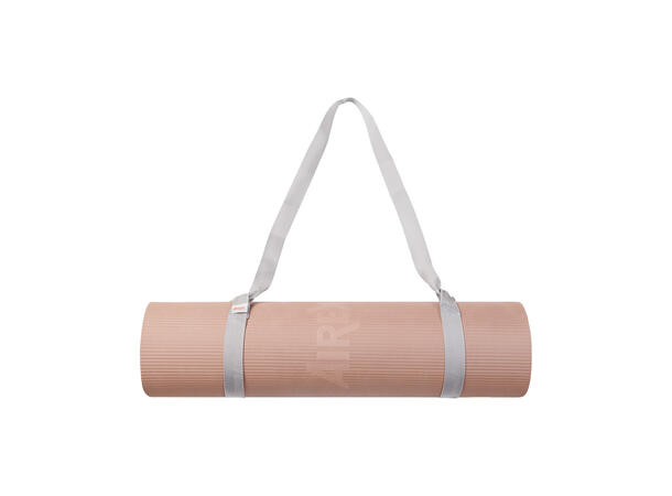 Airex TrExercise matte 180x60x0,8 cm Treningsmatte | Brun 