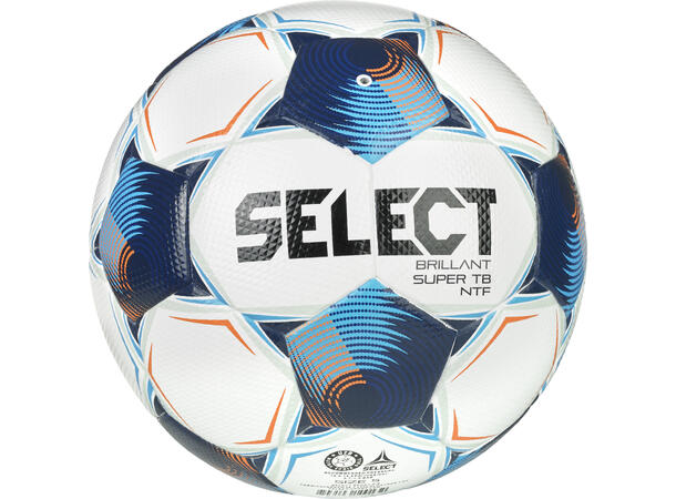 Fotball Select Brillant Super UZ Eliteserien | FIFA Quality Pro 