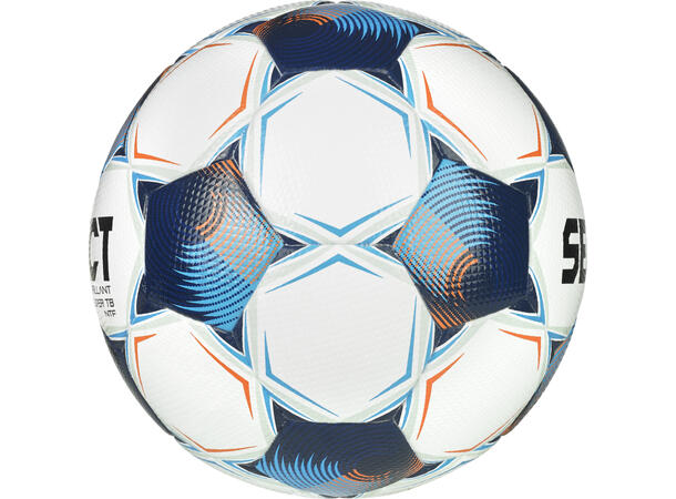 Fotball Select Brillant Super UZ Eliteserien | FIFA Quality Pro 