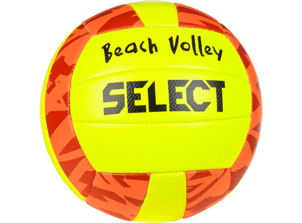 Sandvolleyball Select Beach Volley V25 Beachvolley fritid og trening 