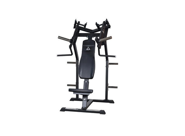 Gymleco Brystpress Skrå/Incline Treningsapparat 