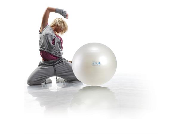Gymnic Fit Ball Lateksfri treningsball