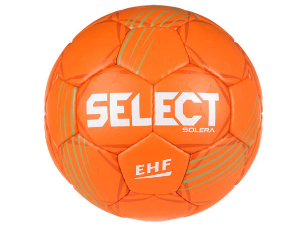 Håndball Select Solera V24 2 Str 2 | G15-16 | J15-20 | Kvinne sr. 