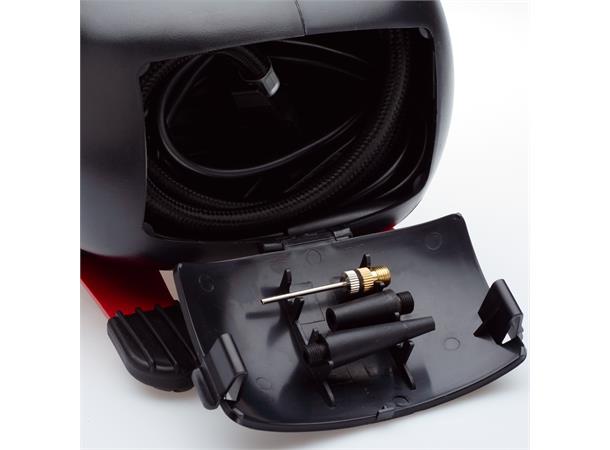 Kompressor Volcano Pro 156W | 14 bar | 21 l/min