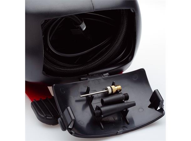 Kompressor Volcano Pro 156W | 14 bar | 21 l/min