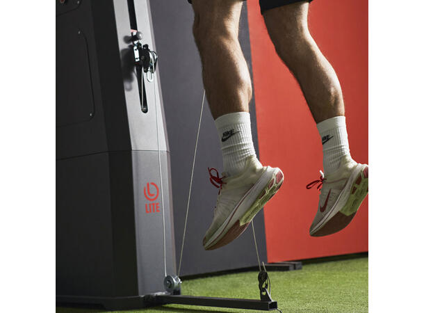 Lite Airspeed Trykkluft kabelmaskin 
