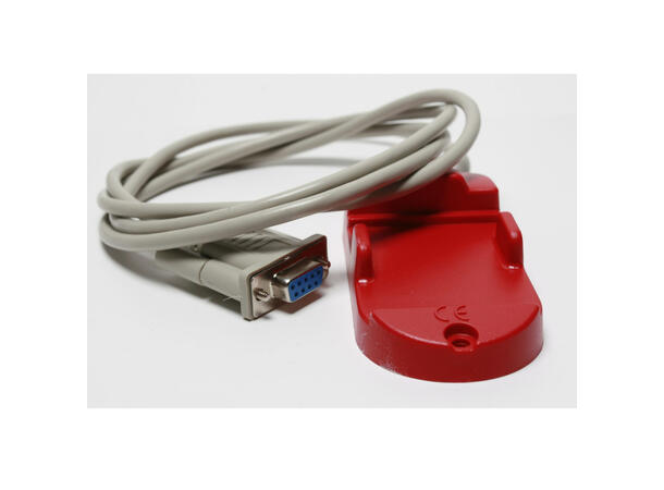 Postenhet online m/RS 232 