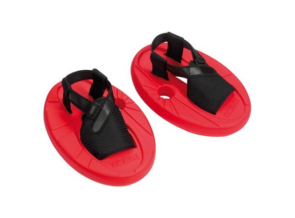 Aqua Fitness Vannjoggesko Beco Aqua Twin II Small 36-40 