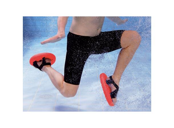 Aqua Fitness Vannjoggesko Beco Aqua Twin II Small 36-40 
