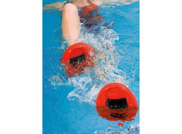 Aqua Fitness Vannjoggesko Beco Aqua Twin II Small 36-40 