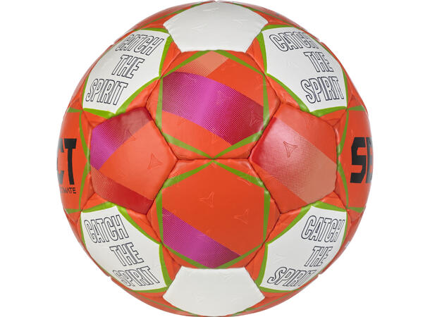Håndball Select Ultimate EHF Euro V24 2 Str 2 | G15-16 | J15-20 | Kvinne sr. 
