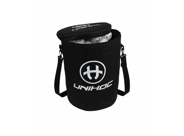 Tilbehør - bag til innebandyballer Easy ballbag til 100 små baller (7cm) 