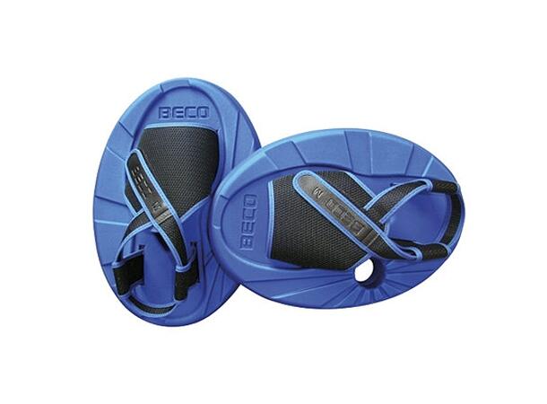 Aqua Fitness Vannjoggesko Beco Aqua Twin II Large 41-45 