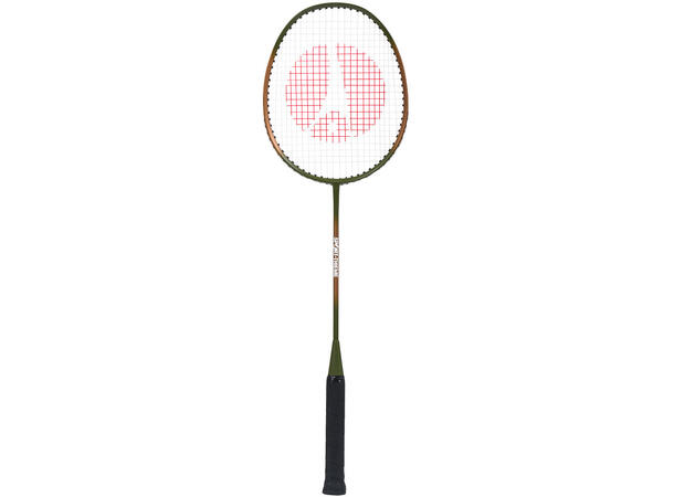 Badmintonracket Competition 95g | Racket til skole og klubber 