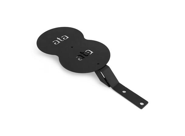 Double Wall Ball Target ata ata Rig Pro Elite 2.0 