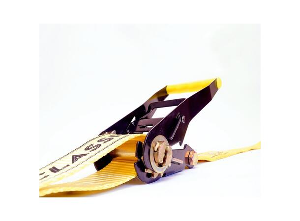Gibbon® Slackline Classic X13 15 m - klassisk balanseline 
