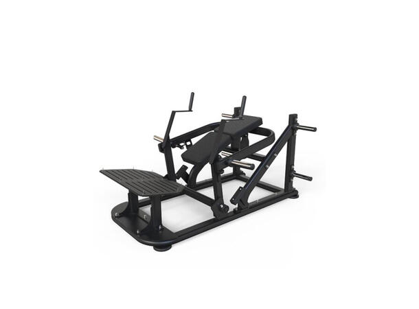 Hip Thrust Plate Loaded ata Trenignsapparat | For treningssenter 
