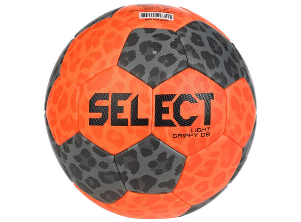 Håndball Select Light Grippy DB V24 0 Str 0 | G10-12 | J10-12 