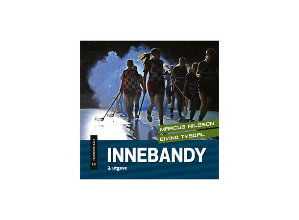 Innebandy Utgave 3 