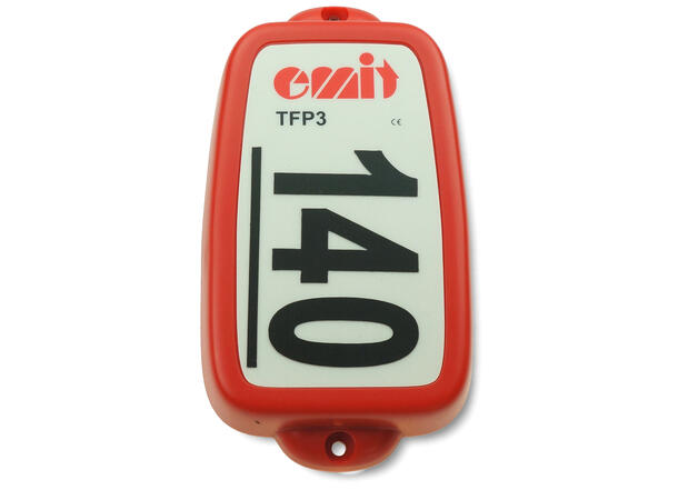 Emit TFP 3 (Touch-Free Pro 3) Oppgi ønsket nummer 31-235 