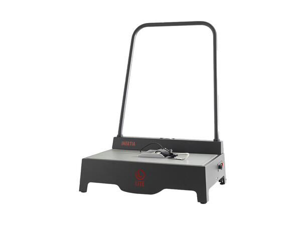 Flywheel Platform Svinghjulsplattform 