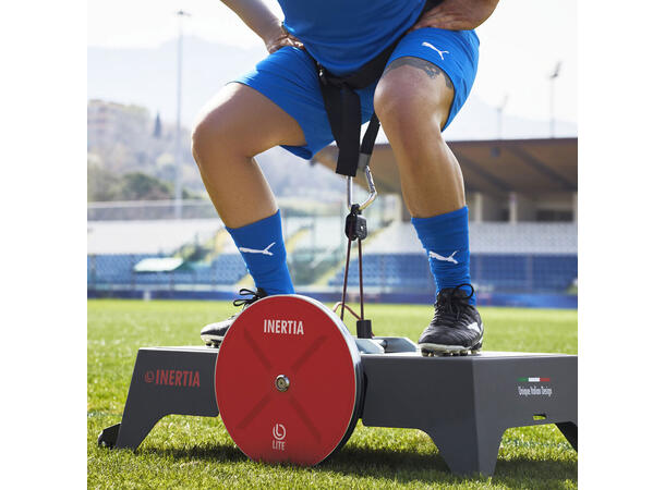 Flywheel Platform Svinghjulsplattform 