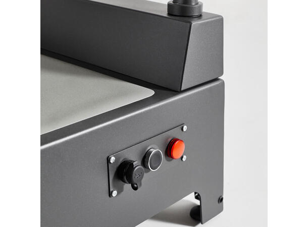 Flywheel Platform Svinghjulsplattform 
