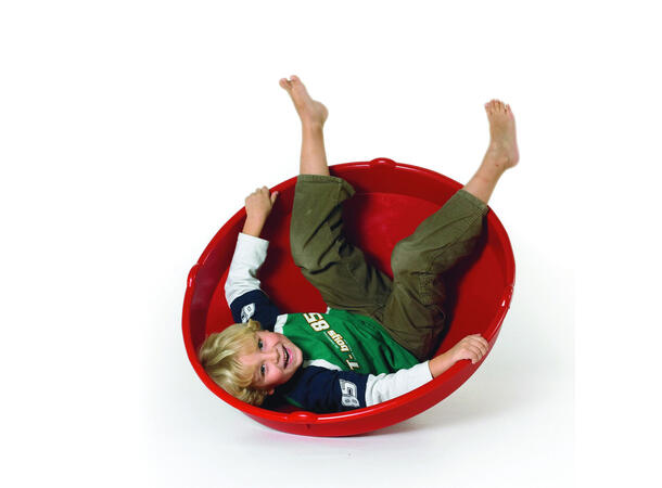 Giant Top | Balanseskål Diameter 82 cm | Balansetrening 