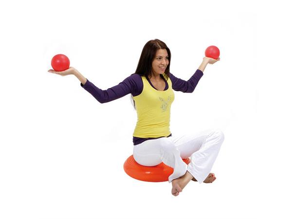 Medisinball Heavymed 0,5 - 5 kg | Lateksfri medisnball
