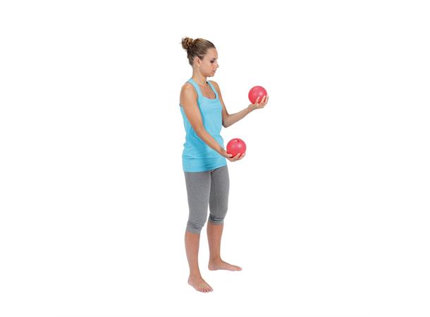 Medisinball Heavymed 0,5 - 5 kg | Lateksfri medisnball
