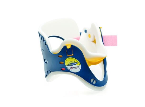 Nakkekrage barn Stifneck® Select™