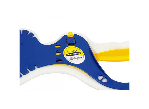 Nakkekrage barn Stifneck® Select™