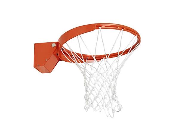 Basketkurv Fjærbelastet 45 kg Innebruk | kun kurv | dunkering