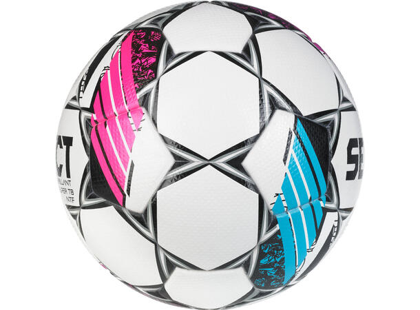 Fotball Select Brillant Super FIFA Quality Pro Matchball 