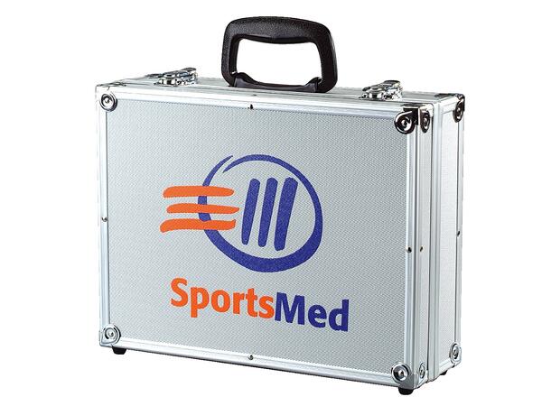 Førstehjelpskoffert SportsMed Junior 