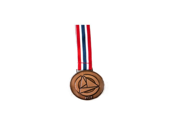 Norgesmesterskap i seiling | Bronse Kun tilgjengelig for foreninger 