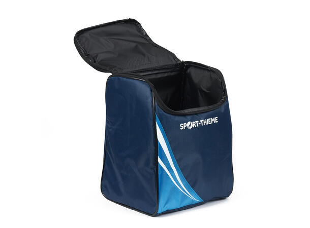 Bag for bordtennisracketer For 14 racketer 