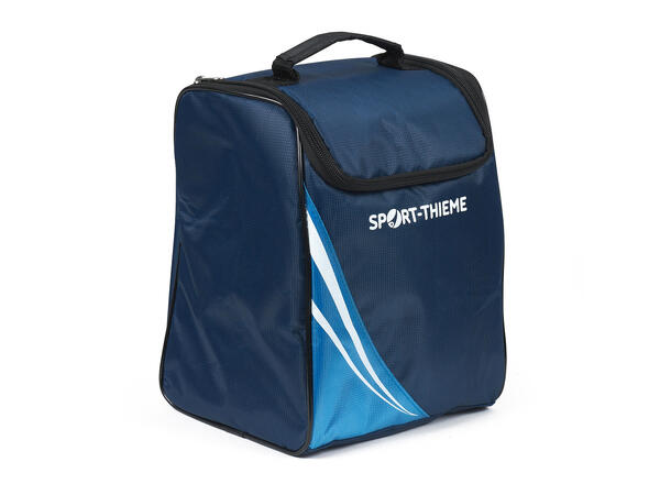 Bag for bordtennisracketer For 14 racketer 