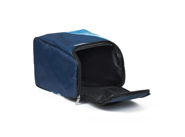 Bag for bordtennisracketer For 14 racketer 